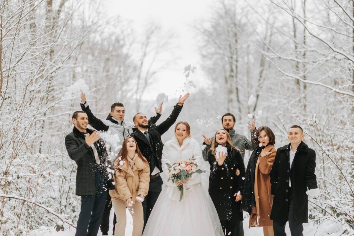 L'importance du respect des traditions lors d'une cérémonie de mariage