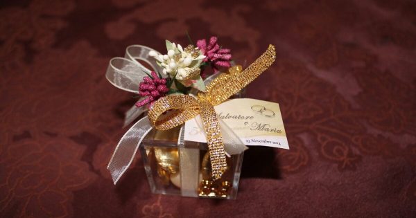 Quel cadeau offrir aux invités lors d’un mariage ? Voici quelques