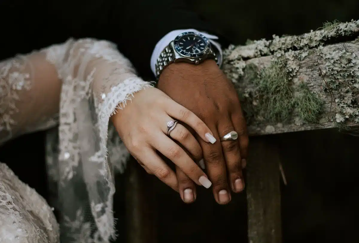 mariage global