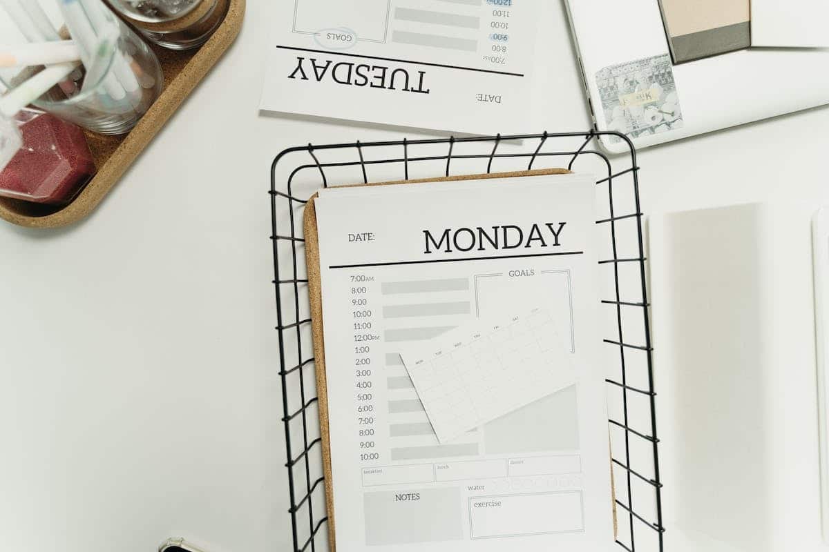 plan  table