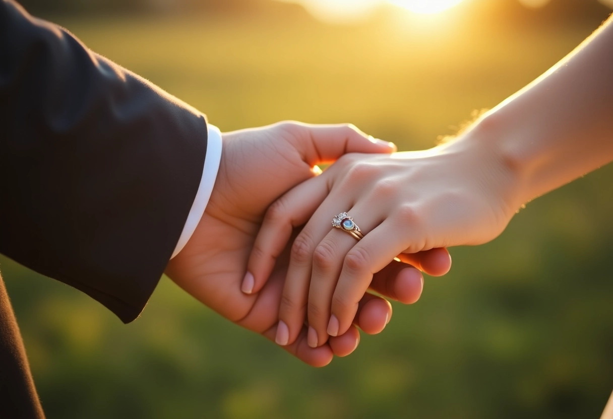 alliance mariage