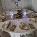 Comment créer une décoration de centre de table personnalisée pour votre mariage