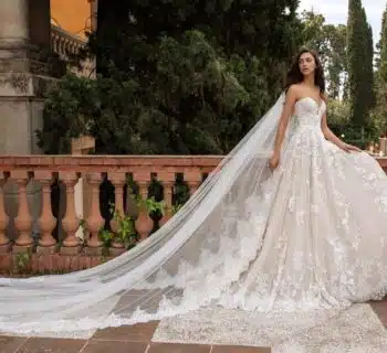 Les tendances mariage de l'année les robes de mariée incontournables