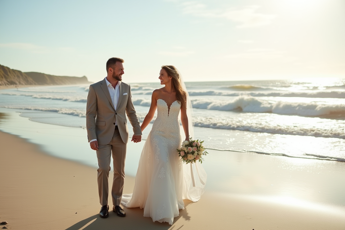 mariage danemark