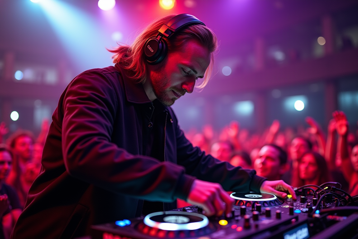david guetta