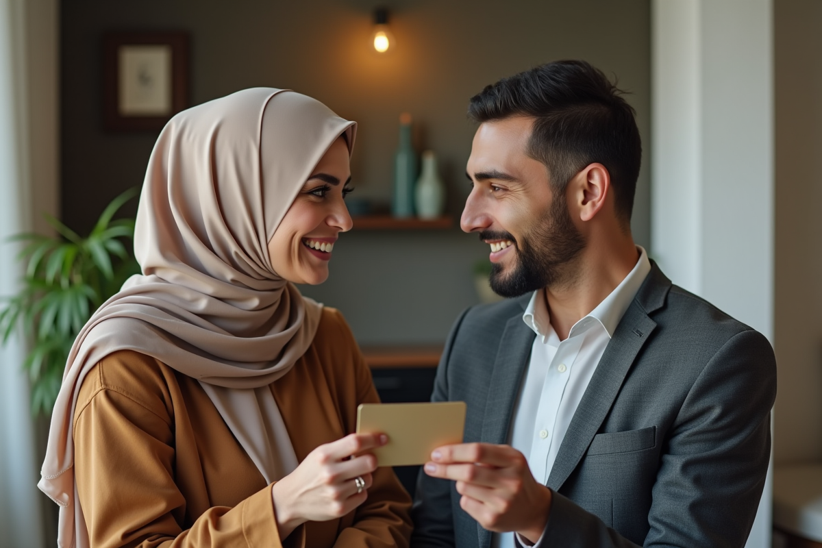 femme islam