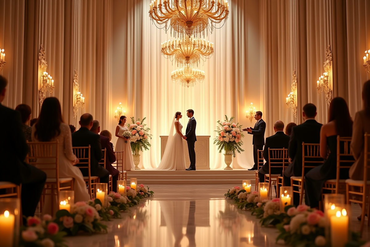 chansons mariage