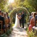 mariage intime célébration