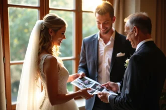 choisir photographe mariage