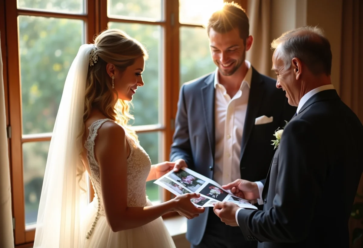 choisir photographe mariage