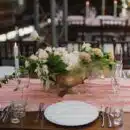 plan de table de mariage