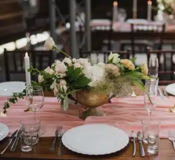 plan de table de mariage