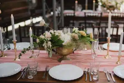 plan de table de mariage