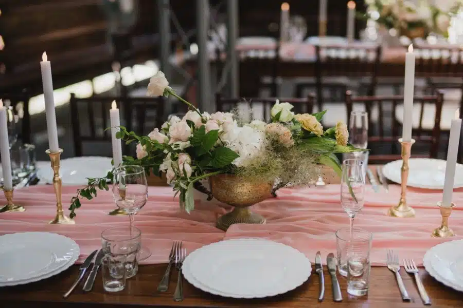 plan de table de mariage