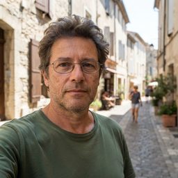Vincent Jacquet