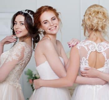 invités de mariage