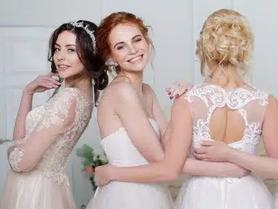 invités de mariage