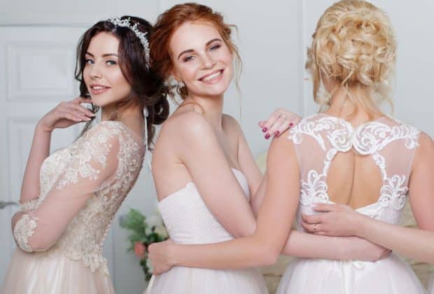 invités de mariage