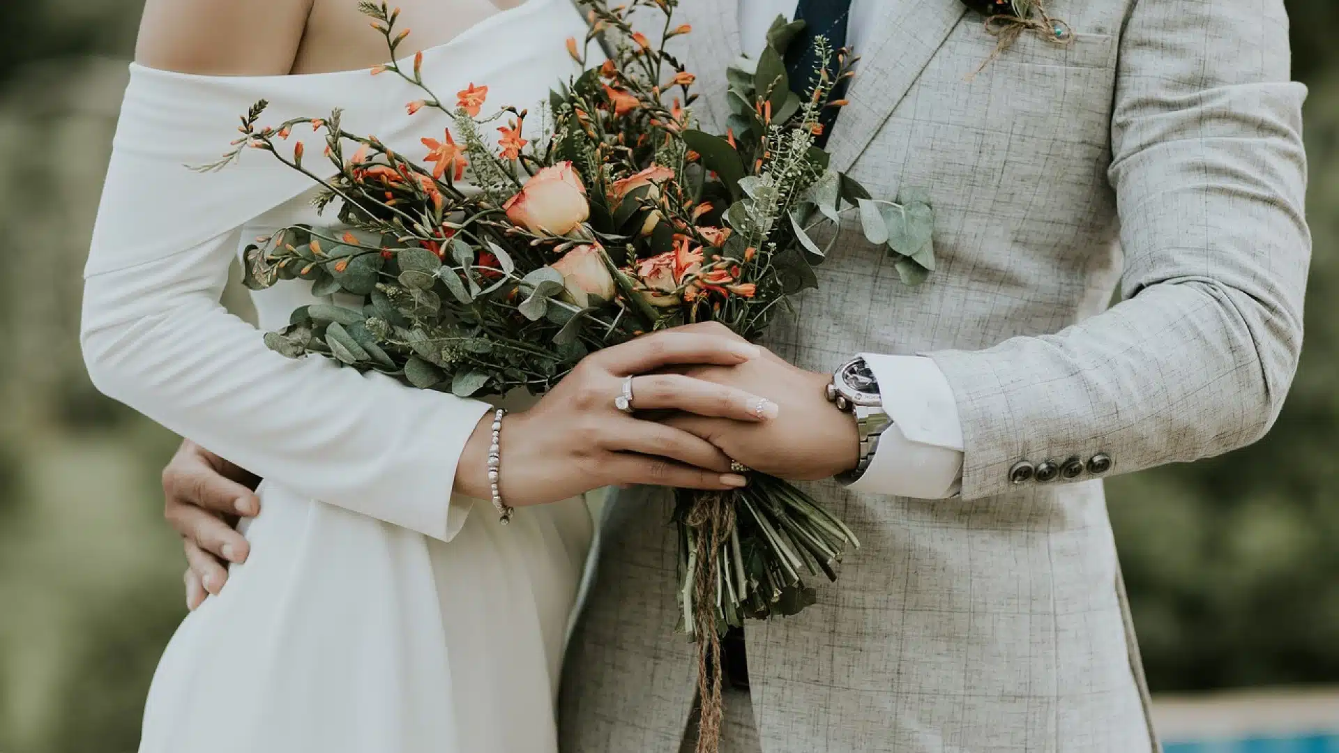 Trouver le domaine parfait pour votre mariage : conseils et astuces